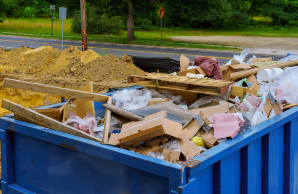 Best Professional Junk Removal  in Shoemakersville, PA